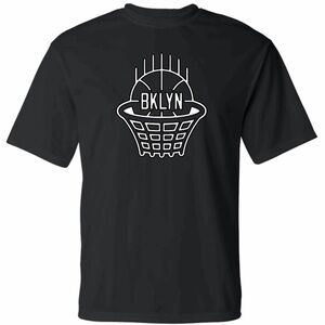 NY Brooklyn Nets Tee